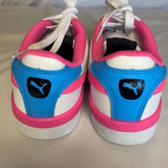 Puma Jada SC Tennis shoe - Picture 4 of 6